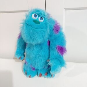 Disney | Pixar monsters Inc sully 2001 vintage toy